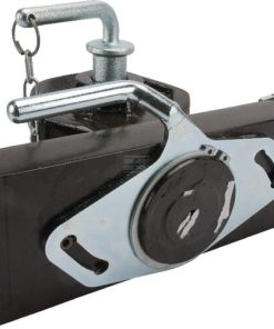 Enganche para remolque 330mm