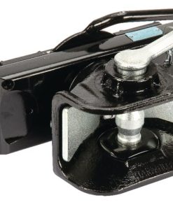 Enganche para remolque 330mm
