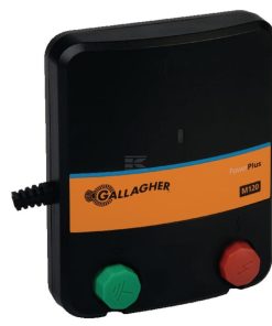 PowerPlus M120
