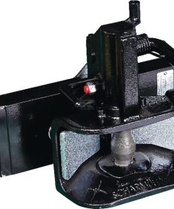 Enganc. remolque 333mm Orlandi