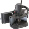 Enganche de remolque automático 335 mm
