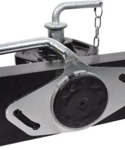 Enganche para remolque 335 mm 3 Enganche para remolque 335 mm
