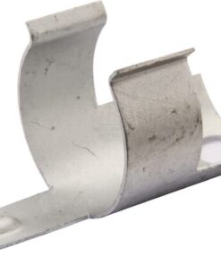 Safety clamp