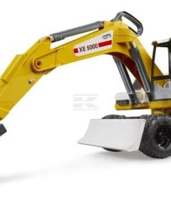 Excavadora Bruder