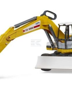 Excavadora Bruder