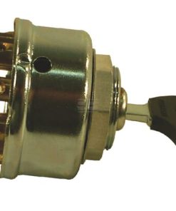 Interruptor de encendido 0-1-2-3