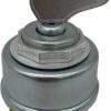 Interruptor de encendido 0-1-2-3 Heavy Duty 5 Interruptor de encendido 0-1-2-3 Heavy Duty