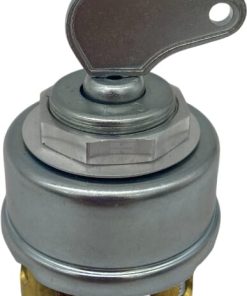 Interruptor de encendido 0-1-2-3 Heavy Duty