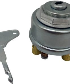 Interruptor de encendido 0-1-2-3 Heavy Duty