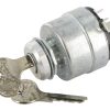 Interruptor de precalentamiento B 13 Interruptor de precalentamiento B