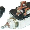 Interruptor arranque con precalentamiento 0-1-2, Bosch
