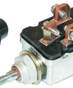 Interruptor arranque con precalentamiento 0-1-2, Bosch
