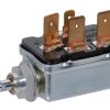 Interruptor de precalentamiento Bosch