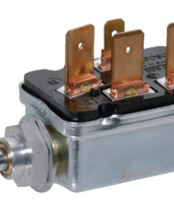 Interruptor de precalentamiento Bosch