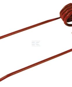 Diente de pick-up p/Welger 190x76x5