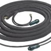 Cable unión MIG-Aire-5 m-50 mm²