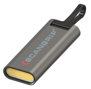 Linterna de bolsillo, FLASH MICRO R