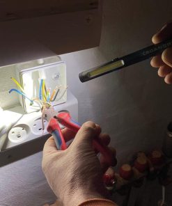 Linterna de bolsillo WORK PEN 200 R 21 Pen light WORK PEN 200 R