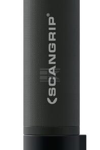 Flash 300 LED flashlight
