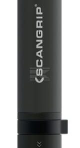 Flash 600 LED flashlight