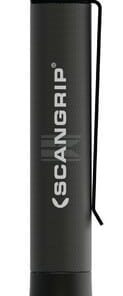 Flash Pen R, rechargeable LED pencil light