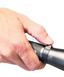 Flash 600 R, rechargeable flashlight