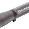 Flash 1,000 R, rechargeable flashlight