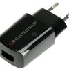 USB Charger 5V DC 1A