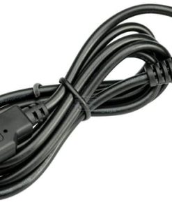 Cable USB black