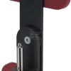 Magnetic bracket L
