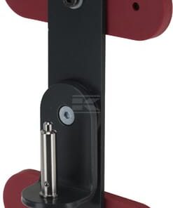 Magnetic bracket L