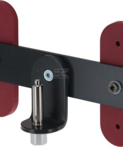Magnetic bracket L