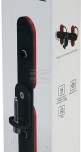 Magnetic bracket L