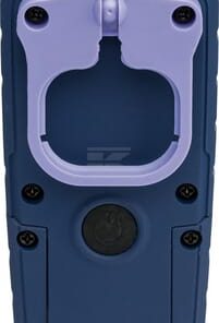 Work light LED, 1.5W, 2.8-4.2V, violet, Scangrip