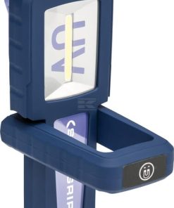 Work light LED, 1.5W, 2.8-4.2V, violet, Scangrip