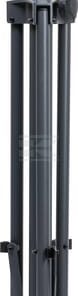 Tripod telescopic 1-3,0 m