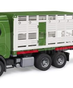 Scania Super 560R, camión de transporte de ganado