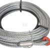 Set alambre acero 1600 kg 20 m