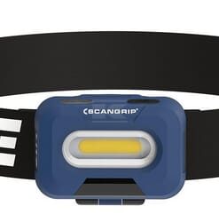 Head light HEAD LITE A