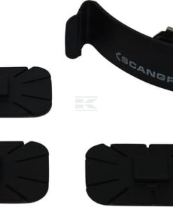 Bracket for I-VIEW mounting