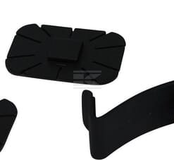 Bracket for I-VIEW mounting