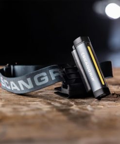 Head light FLEX WEAR KIT 15 Head light FLEX WEAR KIT