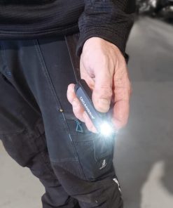 Head light FLEX WEAR KIT 17 Head light FLEX WEAR KIT