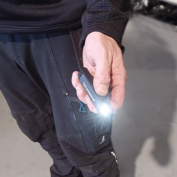Head light FLEX WEAR KIT 4 Head light FLEX WEAR KIT