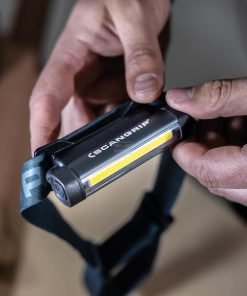 Head light FLEX WEAR KIT 18 Head light FLEX WEAR KIT