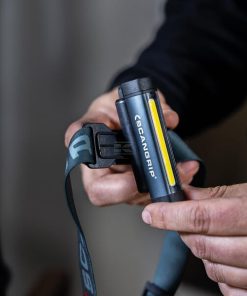 Head light FLEX WEAR KIT 19 Head light FLEX WEAR KIT