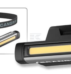 Head light FLEX WEAR KIT 23 Head light FLEX WEAR KIT