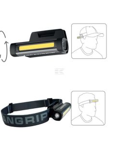 Head light FLEX WEAR KIT 25 Head light FLEX WEAR KIT