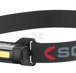 Head light FLEX WEAR KIT 26 Head light FLEX WEAR KIT