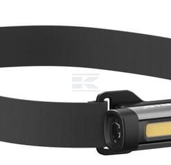 Head light FLEX WEAR KIT 27 Head light FLEX WEAR KIT